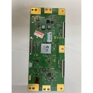 Tcon board tv Sony KD49X7000D