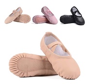 One-sole Dancing Shoes Lace-free Shoe Cover For Ballet Practice Dance Shoes Ballet Shoes Ballet Shoe