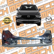 MAZDA CX5 CX 5 CX-5  2017 2018 2019 2020 2021 ORIGINAL FRONT BUMPER