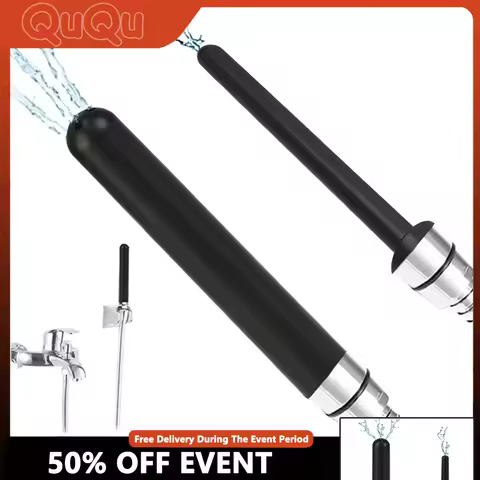 Medical Enema Irrigator Enema Cleaning Syringe Anal Douche Cleaner Enema Colon Cleanse Feminine Hygi