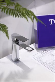 全新TOTO水龍頭 洗臉盆 洗手盆 花灑頭 龍頭 冷熱水 浴缸龍頭 花灑 淋浴 蓮蓬頭bodyluv