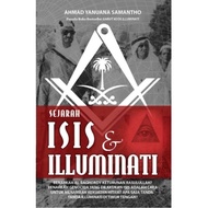 ebook  digital  ebuku Sejarah Iss dan lluminati