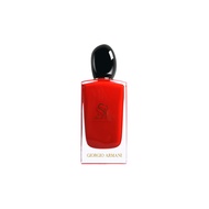 แท้ 100% Giorgio Armani Si Passione น้ำหอมผู้ชาย น้ำหอมผู้หญิง EDP 100ML