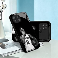 Raja Curry Glass casing for REDMI K60 Ultra/Redmi K50 Ultra/REDMI K40S/K40/K20/A1/A1 Plus/Redmi A3/7