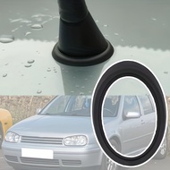 1pc Rubber Gasket for A Car Antenna Base