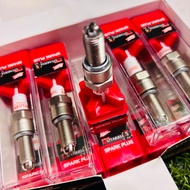 MUTTARU SPARK PLUG TRI-TIP CR8E