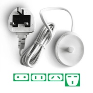 Electric Toothbrush Inductive Charger Waterproof Charging Base for Oral B Electric Toothbrushes Seri