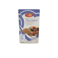 LINWOODS MILLED ORGANIC FLAXSEED 200G LINWOODS MILLED ORGANIC FLAXSEED 200G