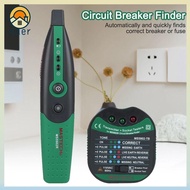 SUERHD Fuse Socket Tester With Flashlight MS5902 Professional Circuit Tester