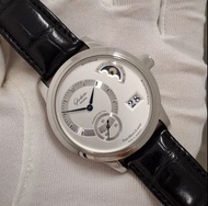 Glashutte Original 格拉蘇蒂 PanoMaticLunar