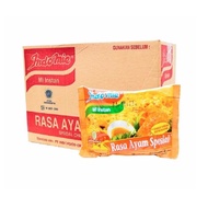 Indomie 1 Box Contains 40 pcs - Indomie Chicken Special/Indomie instant Noodles