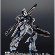 BANDAI CHOGOKIN GUNDAM SIDE-F LIMITED RX-93FF V GUNDAM MOBILE SUIT GUNDAM CHAR'S