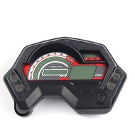 RTS For Yamaha FZ16 FZ 16 Motorcycle Meter Speedometer Digital Tachometer Dash Board Dashboard Rpm Gauge Tach LCD Displa