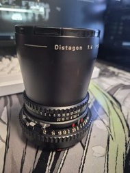 Hasselblad Carl Zeiss 50mm F4 T* [V mount]