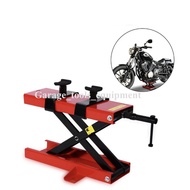 XR 500KG Scissor Lift Jack Hoist Jack Lifting Cranes Motorcycle Motorbike