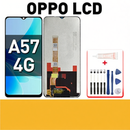 LCD OPPO A57 4G Compatible For ORIGINAL LCD Skrin Touch Screen Replacement