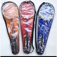 BADMINTON RACKET FOR CHILDREN 6-12 YEARS ELEMENTARY SCHOOL AND MIDDLE SCHOOL ECONOMIC PACKAGE 2PCS B