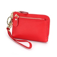 Coin purse - minimalist multifunctional ins style handbag with coin purse for women