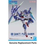 Gundam Model METAL BUILD 00 QAN[T] Full Saber