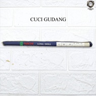 MATA Long Drill Nachi 9 X 300 mm Drill Bit Nachi HSS 9x300 mm Original Drill Bit Nachi