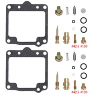 For Suzuki GR650/GR 650 D/E Carburetor repair kit Carburetor Rebuild Kit