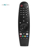 2E3A TV Remote Control Replacement for LG Smart TV AN-MR18BA AKB75375501 AN-MR19 AN-MR600