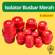 MERAH Red Busbar Isolator | SM25 SM30/ SM35/ SM40/ SM51/ SM76/
