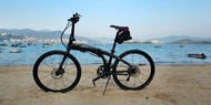 Tern Eclipse P18 26 吋折疊車