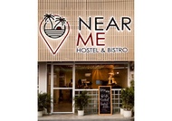 Near Me hostel and bistro