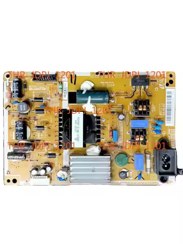 DB T-CON BN44-00604A/B/C/D/F L32S0E_DSM For UE32F4510 UA32F4000AR UA32F4008AR