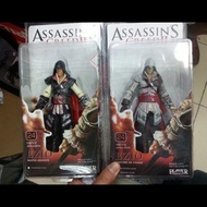 Neca Assassin Creed Ezio Action Figure