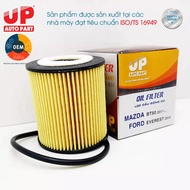 Lọc nhớt lọc dầu động cơ ô tô FORD EVEREST đời 2015-2019 MAZDA BT-50 đời 2011 -2019 - UP PARTS OEM c