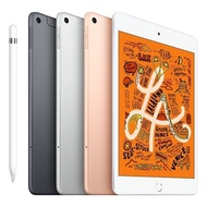 BNIB Apple Ipad mini 5 256GB Wifi Cellular Garansi Resmi iBox Indo