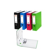 TM ARCH FILE ARC-22 AR 2" RED