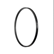 SNT-RIM ZTR FLOW MK4 27.5 32H Black/Grey