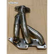 Stainless Steel 201 Extractor for Viva 850 1.0 / Myvi 1.0 heavy duty with polishing - plug & play