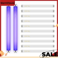 BL T8 F10W 13Inch Light Tube 10W Bug Zapper Replacement Light Bulb 12 Pcs for 20W Indoor Bug Zapper 