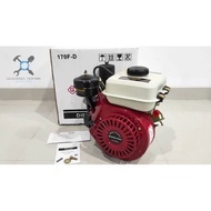 MESIN Diesel engine diesel general 170fd 170f diesel engine 170 fd 170 f
