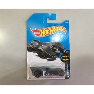 Hotwheels Batmobile