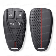 Changan Univ Unit Unik CS55 Plus CS35 Plus CS75 Plus X7 X5 Oshan Z6 A05 EADO Silicone Remote Car Key