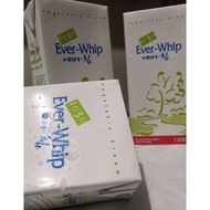 ■EVER-WHIP WHIPPING CREAM