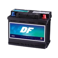 DF AUTO BATTERY - DIN55 SERIES