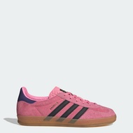 Adidas Lifestyle Gazelle Indoor Unisex Shoes Pink IE7002