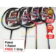 Yonex BONUS Grip New Lining Badminton Racket Ready To Use