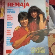 majalah remaja tahun 1983