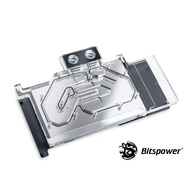 [Leehom] Bitspower Computer Water Cooling ASUS TUF Gaming 3090 3080 3080TI Cold Head