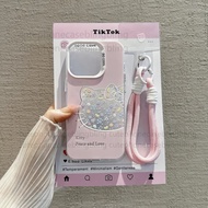 Xiaomi Redmi 12C10C9A9C9T10A Note 12 11 10 9 8 11S12S 4G5G ProMax POCOM3X3NFCPRO JM012 Flower Case