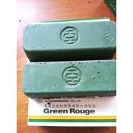 Taiwan Asian Small Medium Green Oil Stick White Oil Stick Asian D-24 Blue Polishing Wax Black Oil St
