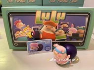 健身球 Lulu豬 運動Lulu 午餐肉Lulu