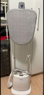 Gemini 直立式蒸氣熨斗